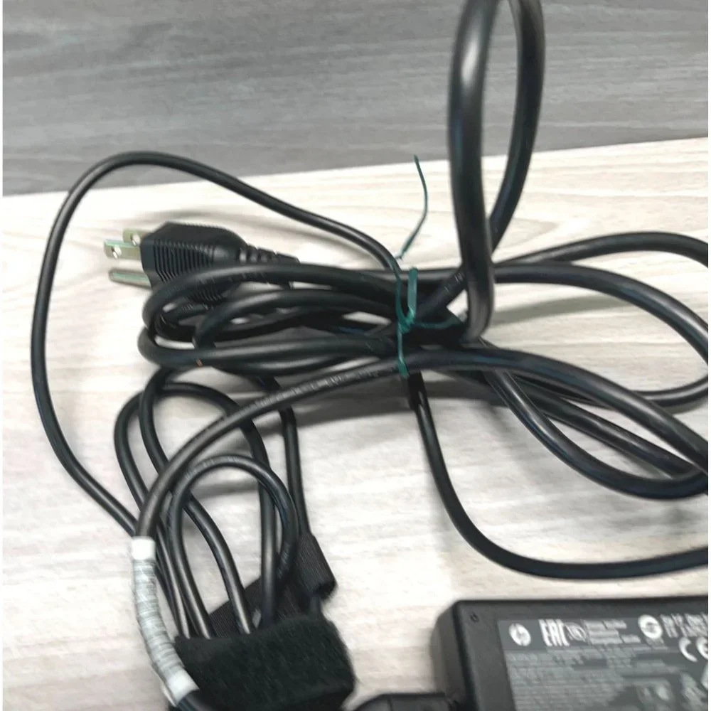 HP 65W 19.5V 3.33A Laptop AC Adapter Charger CN550-80089 PPP019L-S PA